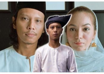 “Saya Tahu Awak Kuat, Demi Yem Dan Som!” – Bingkisan Hati Bekas Suami Nad Zainal Sentuh Perasaan