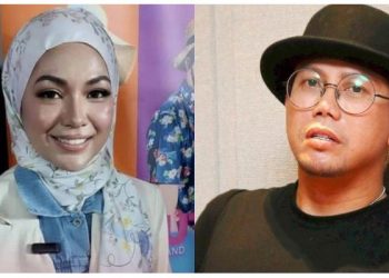 Budak Ijat Sangkal Persepsi Mendakwa Nad Zainal Sakit Disebabkan Pengambilan Ubat Kurus
