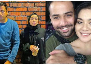 Isteri Afiq Muiz Dakwa Didera, Aishah Azman Bersuara – “Awak Atau Abang Saya Kena Pukul?”