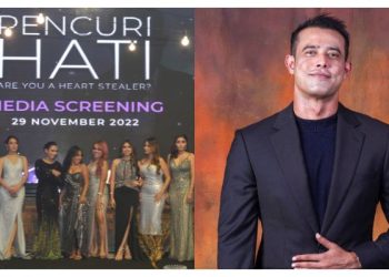 “Takkan Baru Kenal Dah Nak Dukung?” – Zul Ariffin Hadkan Pergaulan Bersama 13 Pencuri Hati