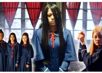 Tonjolkan Perwatakan Berbeza, The Sacred Riana 2: Bloody Mary Janjikan Keunikan Tersendiri