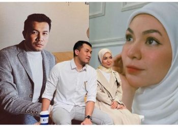 Ungku Ismail Merajuk, Niat Baik Kemas Kini Kesihatan Nad Zainal Dikatakan Cuba Meraih Publisiti