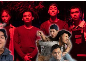 Meerqeen ‘Mendunia’ Di Indonesia, Bintangi Drama Web BRI Dan Ditawar Jadi Hos TV