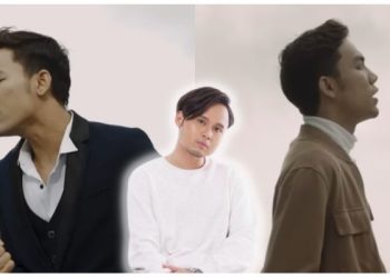 Lagu Cinta Nyanyian Karl Azman Dianggap Lagu Kerohanian, Ikhwan Fatanna Tidak Kisah
