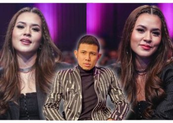 “Tolong Jangan Marah, Kasihan Dia” – Raisa Tak Terasa Hati Dengan Gurauan Kasar Nabil
