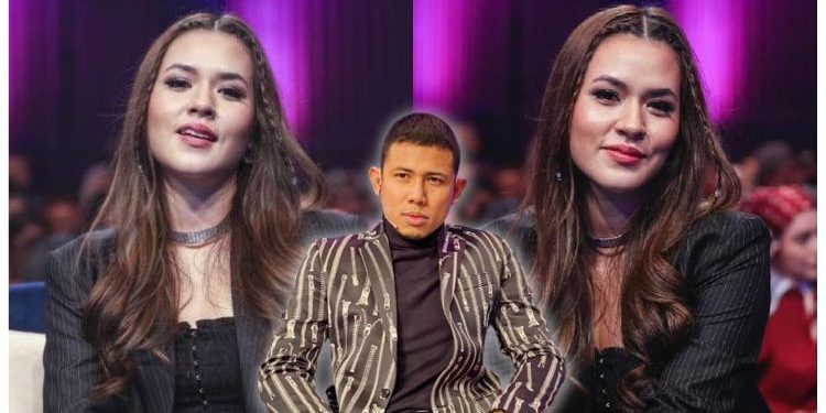 “Tolong Jangan Marah, Kasihan Dia” – Raisa Tak Terasa Hati Dengan Gurauan Kasar Nabil