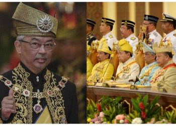 Agong Ketuai Mesyuarat Khas Dengan Raja-Raja Melayu Esok, Bincangkan Isu Pelantikan PM Ke-10