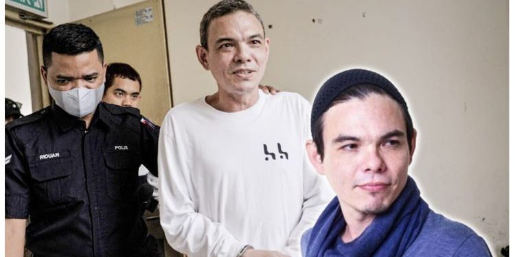 Yasin Sulaiman Optimis Dengan Sebarang Keputusan, Nasib Ditentukan 15 Disember Ini