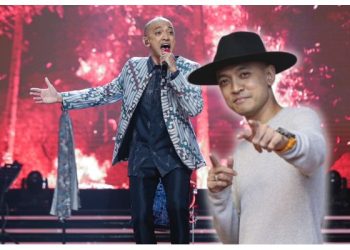 “Setiap Minggu Adalah Malam Final Saya!” – Tak Nak Simpan, Tomok Guna Semua Taring