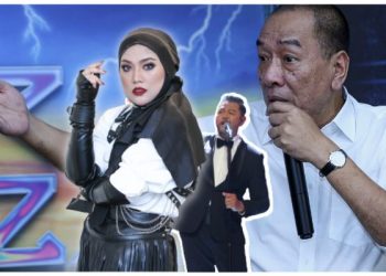 Ini Sebab Shila Amzah Dapat Nombor 1 Dan Hazrul Nizam Pula Dapat Nombor 2