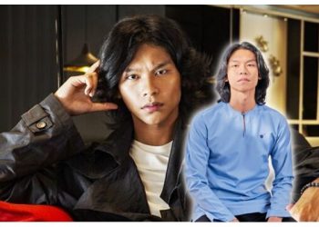 “Biasalah Tu Laki Cium Laki, Tanda Sahabat” – Nadhir Nasar Ulas Video Mesra Bersama Rakan