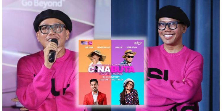 Shahrulezad Tak Permainkan Hukum Agama, Tanya Ustaz Dahulu Sebelum Cina Buta Lahir