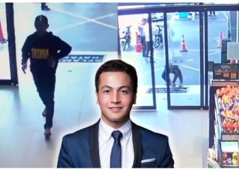 [V] “Harap Dapat Balik Duit Tu” – Lelaki Kantoi Curi Wang Daler Yusuf Tercicir Di Stesen Petrol