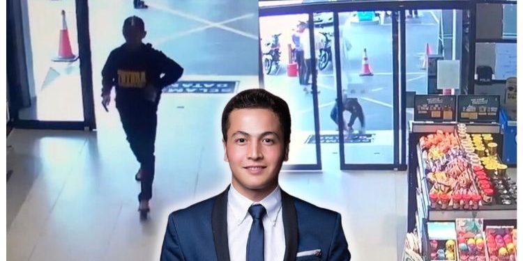[V] “Harap Dapat Balik Duit Tu” – Lelaki Kantoi Curi Wang Daler Yusuf Tercicir Di Stesen Petrol