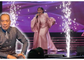 “Dia Sendiri Yang Pilih Key Itu” – Dihentam Peminat, Tok Ram Bidas Kenyataan Tom