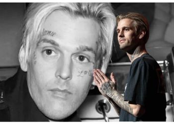 Aaron Carter, Rapper Terkenal Dan Adik Ahli Backstreet Boys Ditemui Mati Di Bilik Mandi