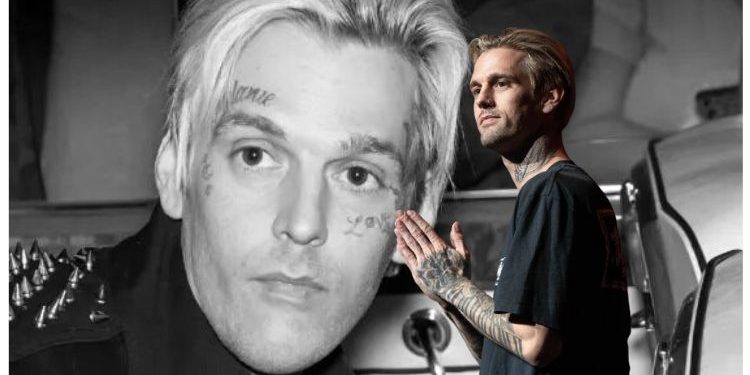 Aaron Carter, Rapper Terkenal Dan Adik Ahli Backstreet Boys Ditemui Mati Di Bilik Mandi