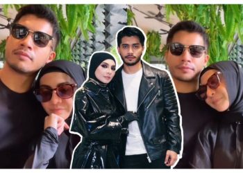 Kerap Temani Yusuf Di Set Penggambaran, Zizi Dikata Kuat Cemburu – “Eh, Itu Kan Suami Saya?”