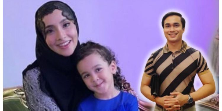 Dituduh Memfitnah, Lufya Enggan Balas, Respons Bekas Suami – “Saya Kenal Siapa Dia!”