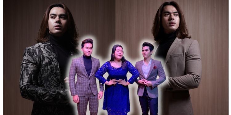 [V] R&R Pernah Jadi Rumah Kedua, Amri Aziz Sebak Terkenang Liku Ditempuhi Demi ‘Nyawa’ Cikidot