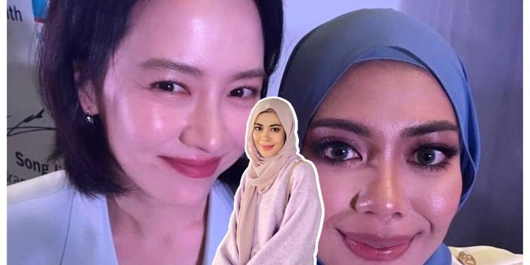 Karier Semakin Melonjak Naik, Munaa Bella Bocorkan Rahsia – “Semua Ini Gara-gara Ji Hyo”