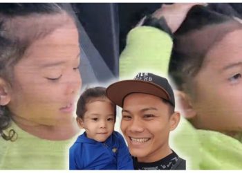 [ V] Anak Adam Shahz Terlepas Cakap, Rahsia Fatin Afeefa Terbongkar – “Mommy Tidur Dengan…”