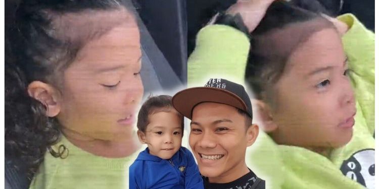 [ V] Anak Adam Shahz Terlepas Cakap, Rahsia Fatin Afeefa Terbongkar – “Mommy Tidur Dengan…”