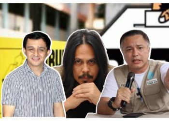 Cubaan Tiga Selebriti Bergelar YB Tak Menjadi, Gagal Ulangi Rekod Cemerlang Dira Abu Zahar