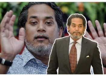 “Saya Dah Cuba Yang Terbaik, Mungkin Saya Belum Cukup Baik” – Luahan Sayu KJ