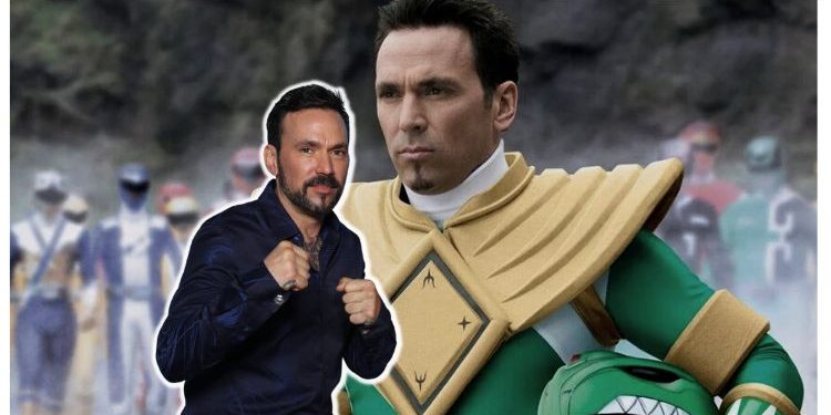 Power Rangers Hijau Ditemui Mati Tergantung, Tuntutan Cerai Isteri Jadi Punca Bunuh Diri