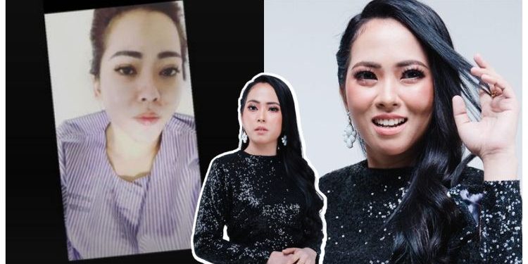 Dijangkiti Denggi, Beby Acha Dimasukkan Ke Hospital – “Badan Lemah, Nak Cakap Susah”