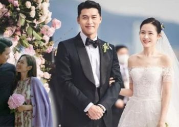 Umum Berita Gembira, Hyun-bin Dan Ye-jin Bakal Sambut Bayi Lelaki, Jangka Lahir Disember