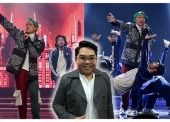 Diserang Peminat Tomok Kerana Cubaan Sabotaj Menerusi Lagu Awas, Bob Yusof Beri Penjelasan