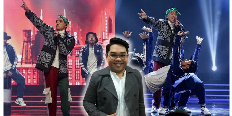 Diserang Peminat Tomok Kerana Cubaan Sabotaj Menerusi Lagu Awas, Bob Yusof Beri Penjelasan