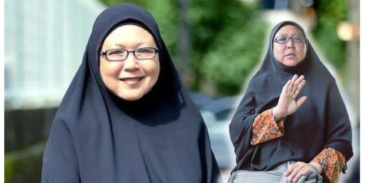 “Saya Kena Pakai Pampers Hingga Akhir Hayat” – Perkongsian Terkini Shima Buat Ramai Terkejut