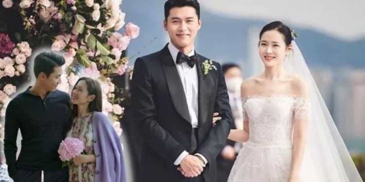 Umum Berita Gembira, Hyun-bin Dan Ye-jin Bakal Sambut Bayi Lelaki, Jangka Lahir Disember