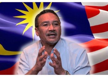 “No Anwar, No DAP, Saya Rela Dipecat!” – Hishammudin Teguh Pendirian, Tolak Kerjasama PH