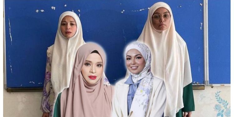 “Nad Orangnya Baik, Allah Uji Sebab Sayang” – Ramai Tersentuh Dengar Titipan Doa Noorkhiriah