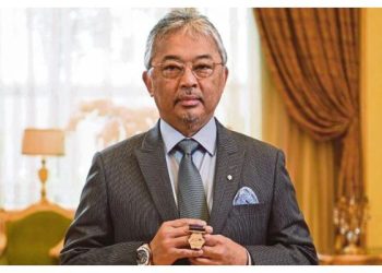 Agong Perkenan Lanjut Masa Lagi Sehari, Titah Kemuka Calon PM Jam 2 Petang Esok