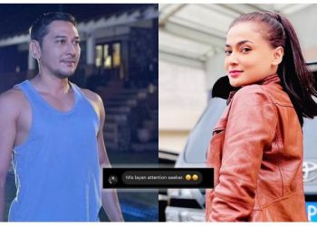 Fezrul Khan Malas Layan ‘Drama Cekik’ Reen Rahim – “Dia Sengaja Nak Tarik Perhatian!”