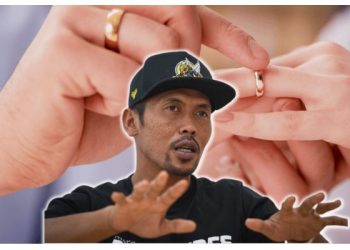 “Semua Itu Dusta!” – Shuib Terkejut Dakwaan Kahwin Hujung Tahun, Dah Tempah Katering