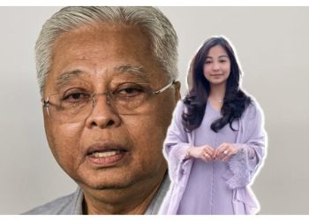 Anak Dedahkan Pengakuan Ismail Sabri, Takkan Terima PH – “Saya Sedia Dipecat!”