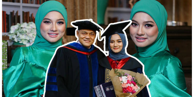 [V] Ibu Bapa Restu, Hawa Rizwana Sebak Saat Bercerita Detik Awal Bergelar Hos MeleTOP