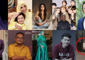 Kisah Punggung Jaclyn | Peguam Aniaya Lufya | Mekanik Menjadi Model | Air Mata MeleTOP