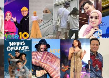 Hawa Pengganti Neelofa | Puteri Sarah vs Kazar | Meerqeen Mula Mendunia | Baby Shima Penipu