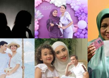 Influencer Ditahan Melacur | Janna – Dini Putus? | Lufya Diam Dituduh Menipu | Kak Eton Sah OKU