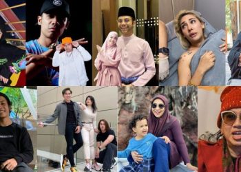 Da’i Syed Bertukar Status | Pendedahan Mengejutkan Shima | Air Mata Trio Cikidot | Mia Sara Stabil