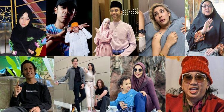 Da’i Syed Bertukar Status | Pendedahan Mengejutkan Shima | Air Mata Trio Cikidot | Mia Sara Stabil