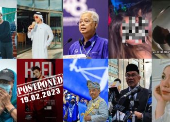 Farid Dan Anwar Sama | Akidah Mas Khan | Video Penyanyi Bercium Tular| Hael Tak Jadi