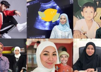 Mail Mengaku Salah | Hamil Lima Bulan | Bukan Ubat Kurus | Sis Biadab Tiada Budi Bahasa